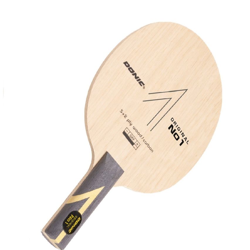 DONIC Original No.1 Blade