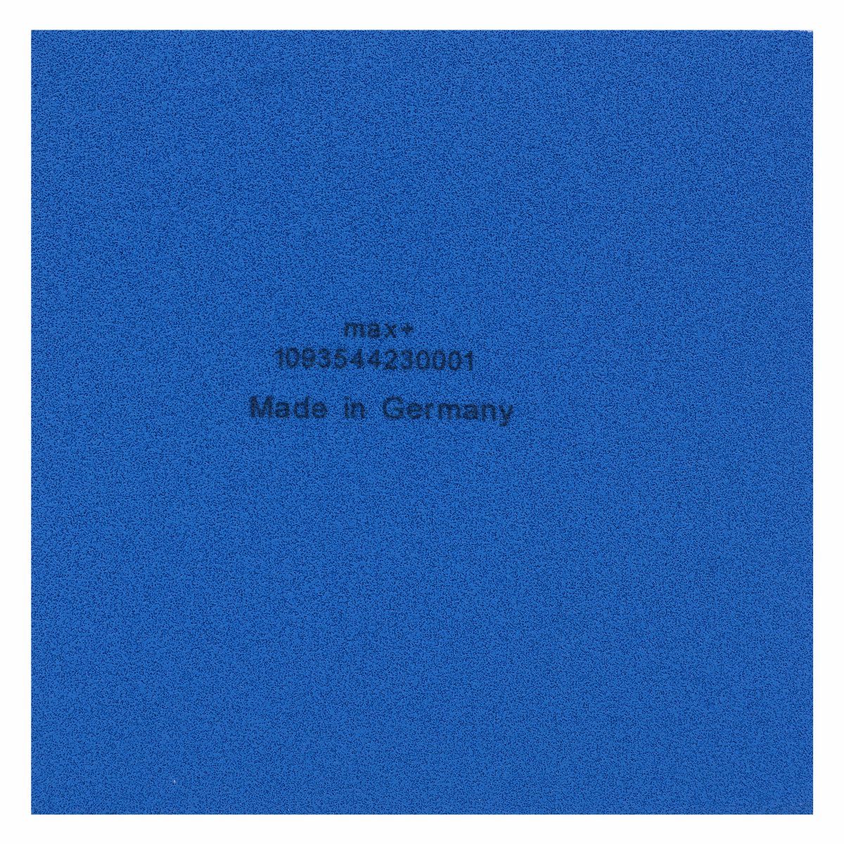 Donic Bluestorm Z1 Max Rubber