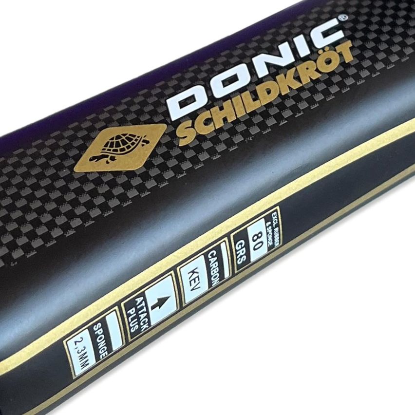 DONIC Carbotec 7000 Bat