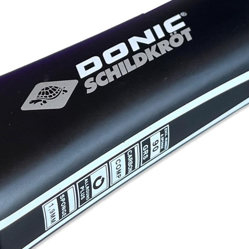 DONIC Carbotec 900 Bat
