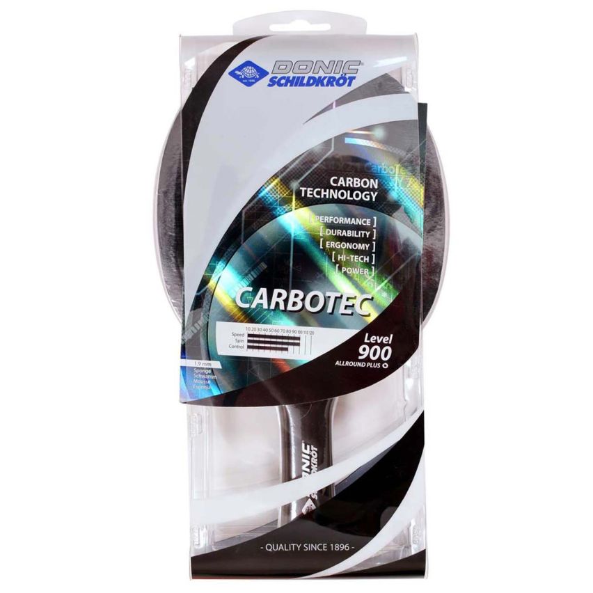 DONIC Carbotec 900 Bat