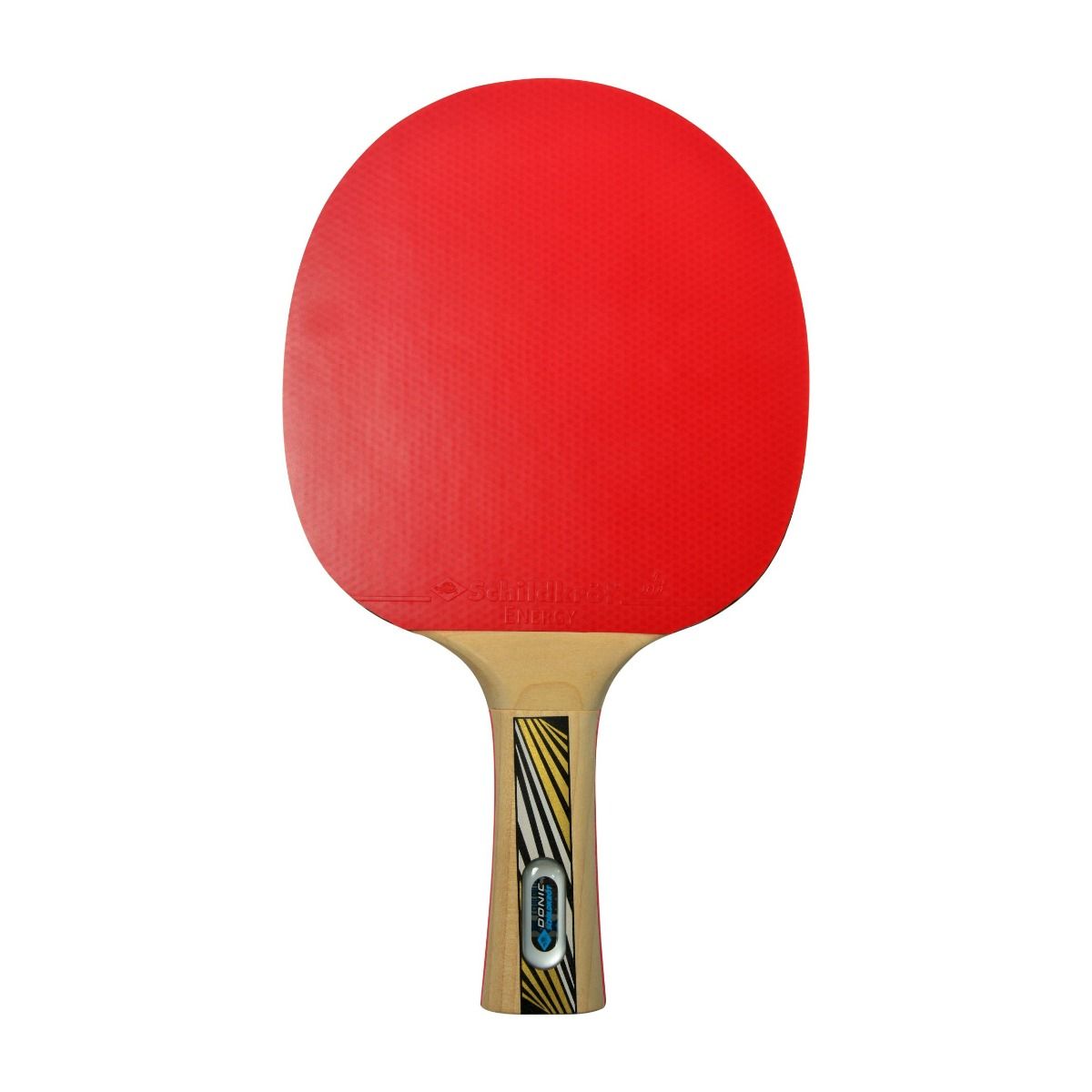 DONIC Legends Gold Bat