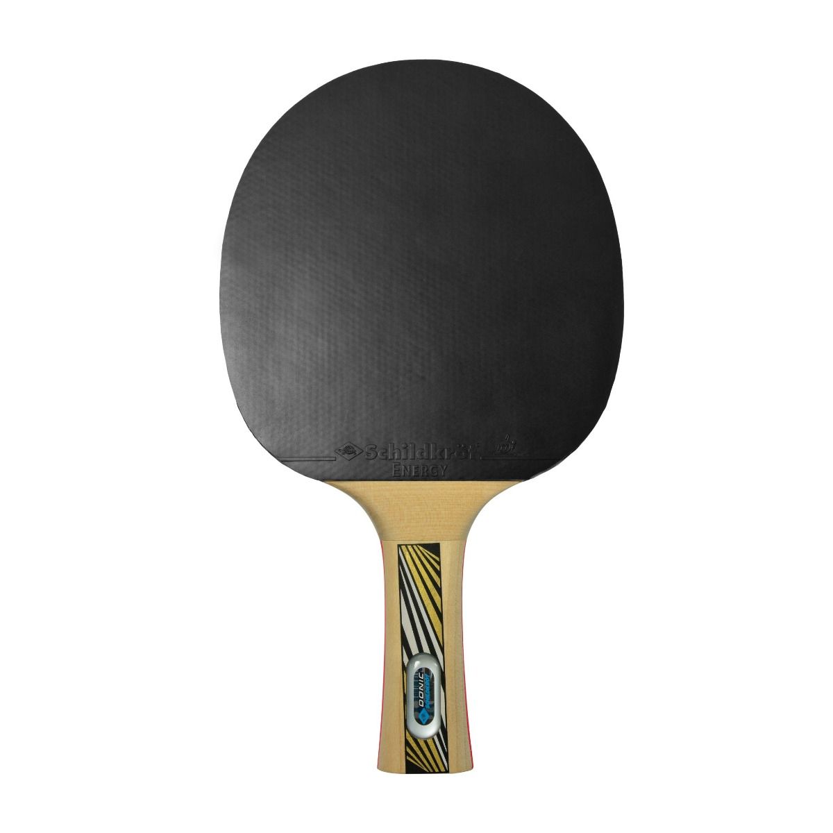 DONIC Legends Gold Bat