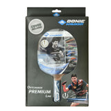 DONIC Legends Platinum Bat