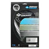 DONIC Legends Silver Bat