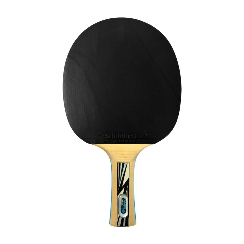 DONIC Legends Silver Bat