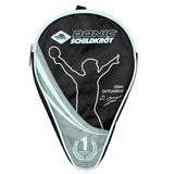 DONIC Legends Silver Bat