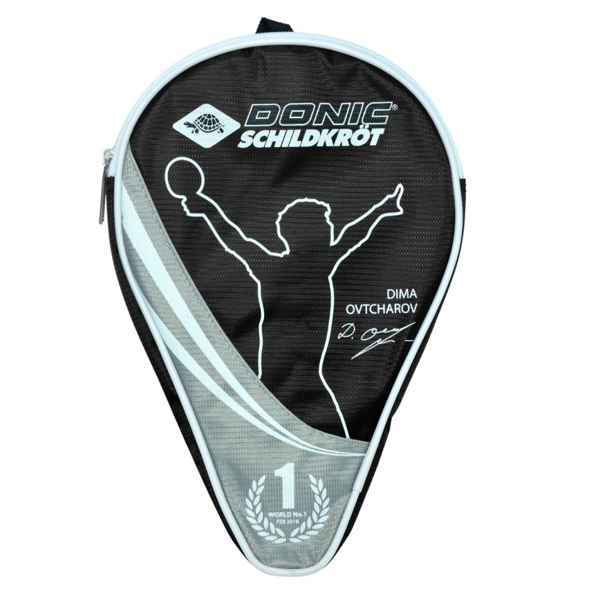 DONIC Legends Silver Bat