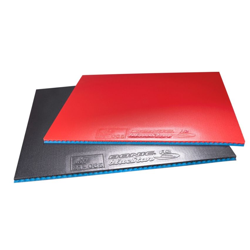 Donic Bluestar A2 Max Rubber