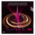 Donic Spike P1 OX Rubber (Black)