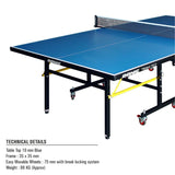 DONIC Team 707 Table