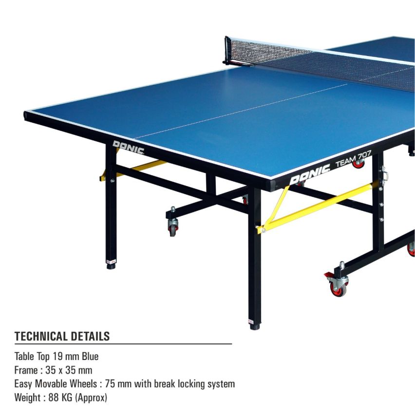 DONIC Team 707 Table