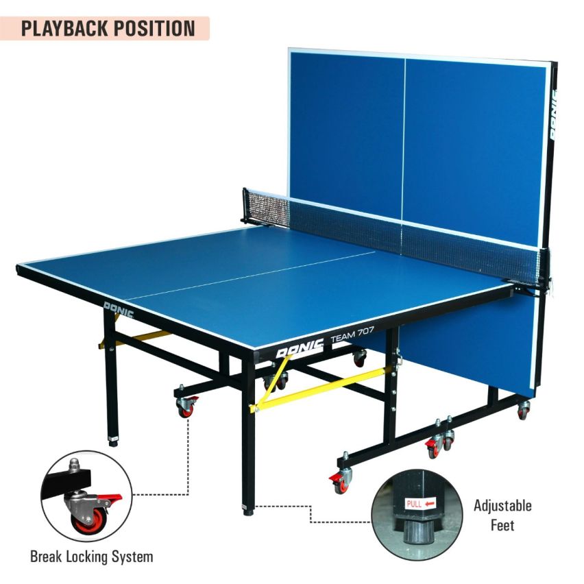 DONIC Team 707 Table