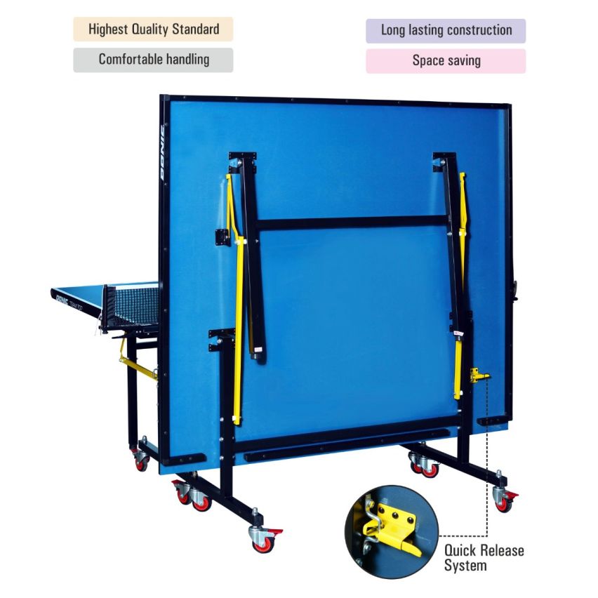 DONIC Team 707 Table