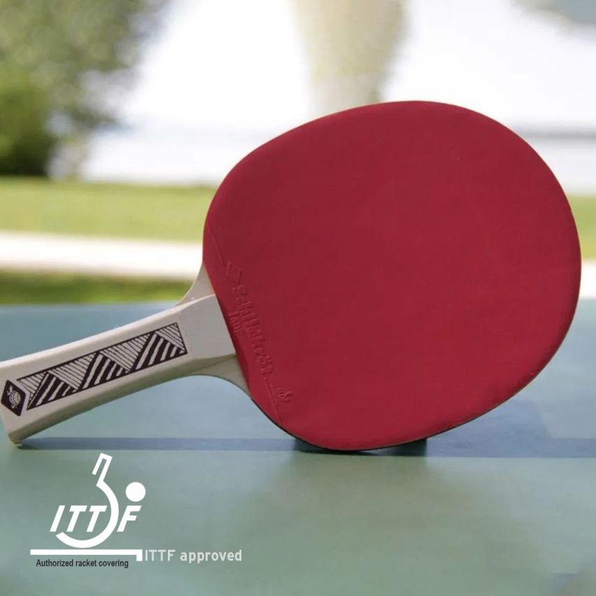 DONIC Young Champ 150 Player Set