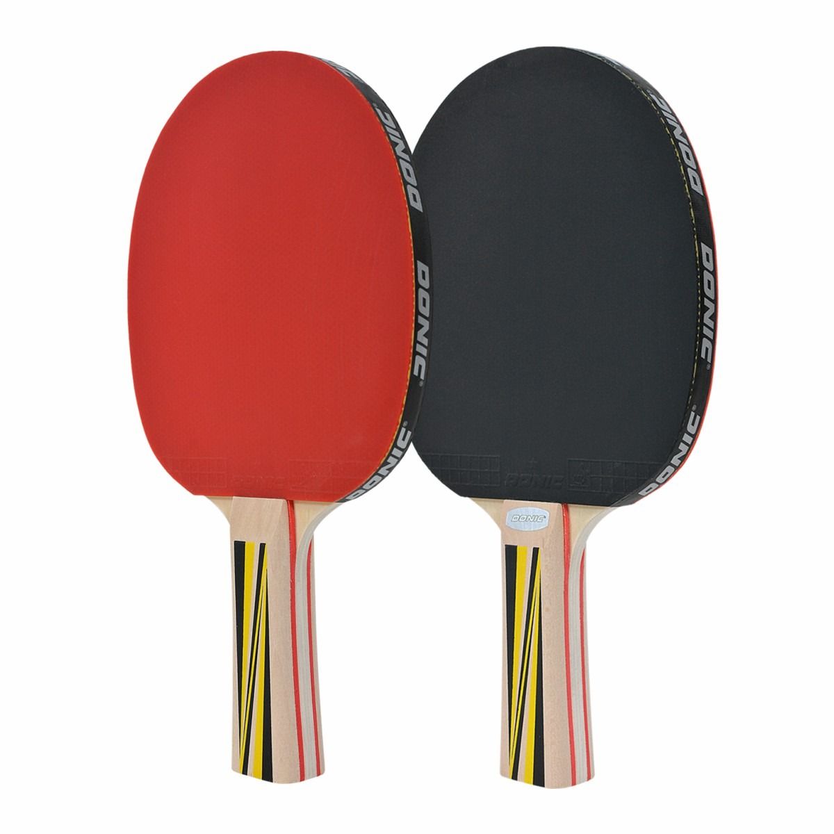 DONIC Top Team 500 Player Set