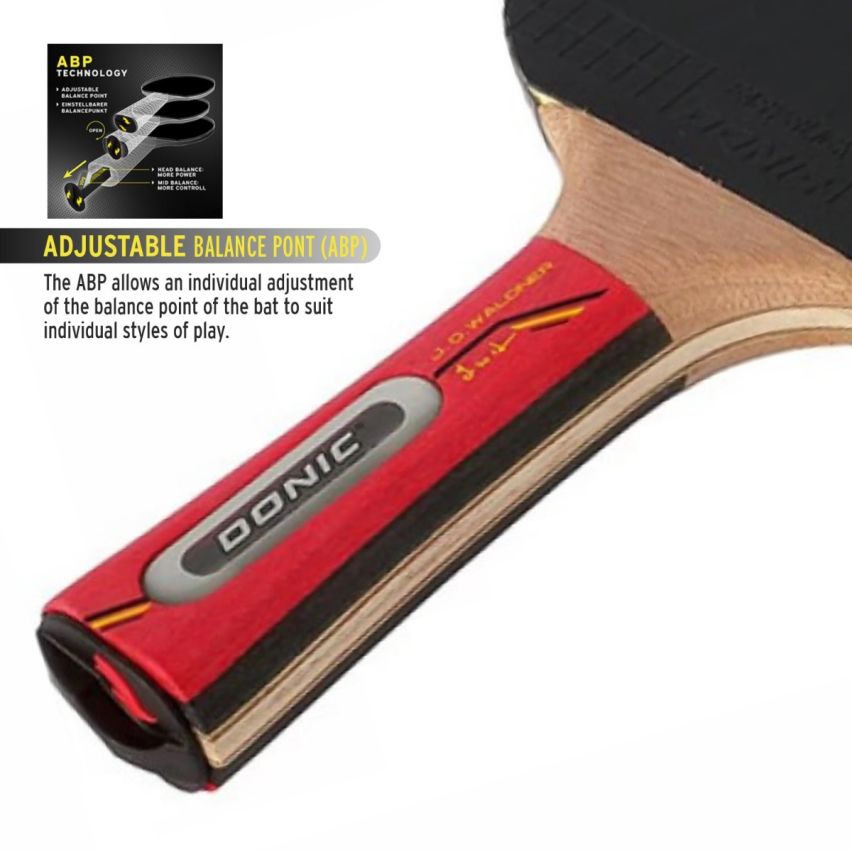 DONIC Waldner 1000 Bat