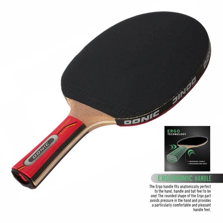 DONIC Waldner 1000 Bat