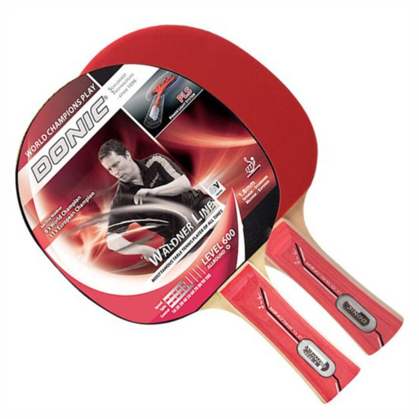 DONIC Waldner 600 Bat