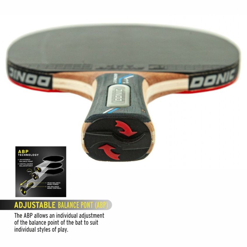 DONIC Waldner 700 Bat