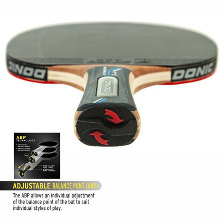 DONIC Waldner 700 Bat