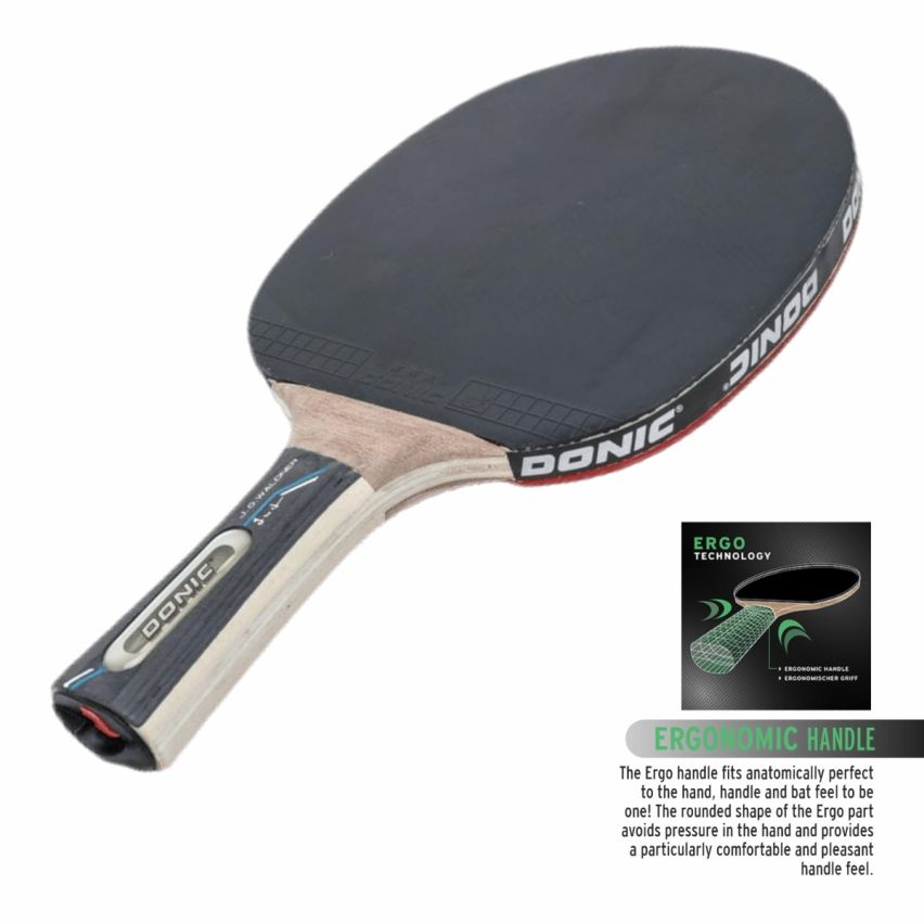 DONIC Waldner 700 Bat