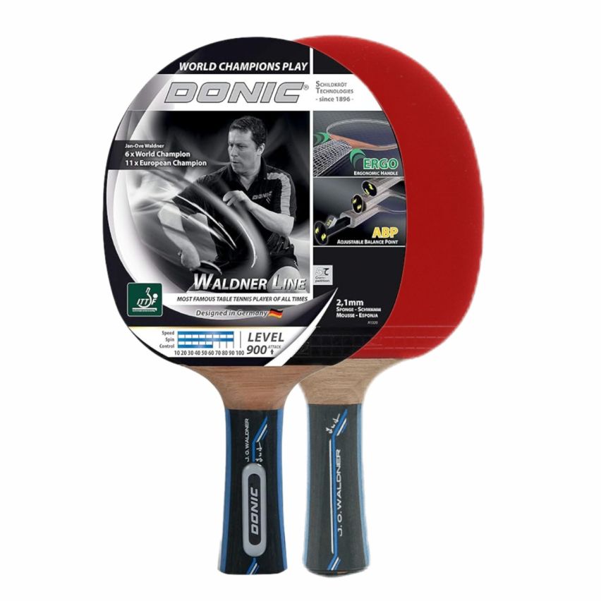 DONIC Waldner 900 Bat