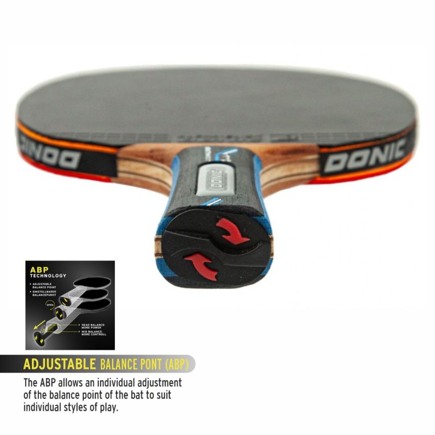 DONIC Waldner 900 Bat