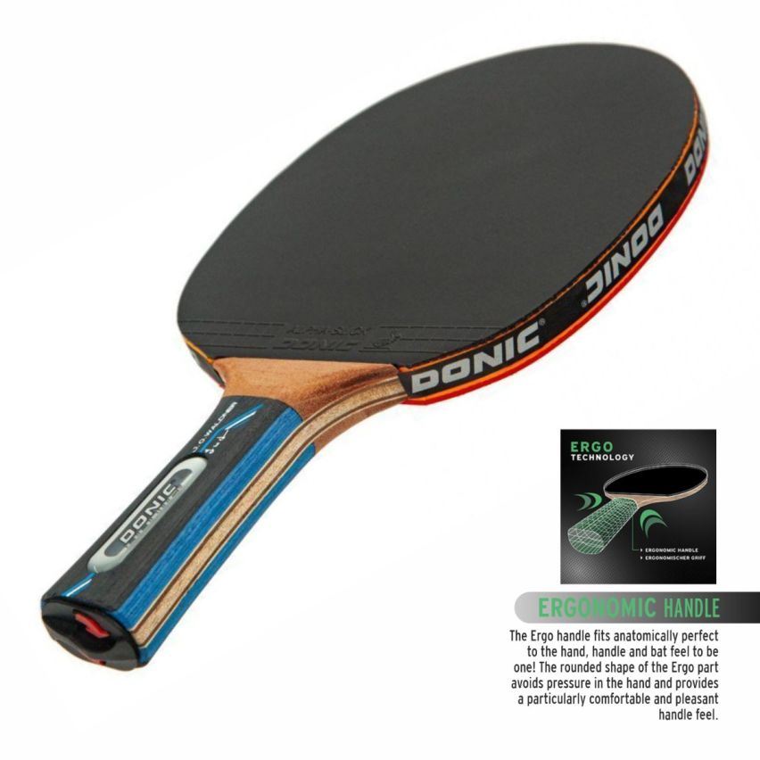 DONIC Waldner 900 Bat