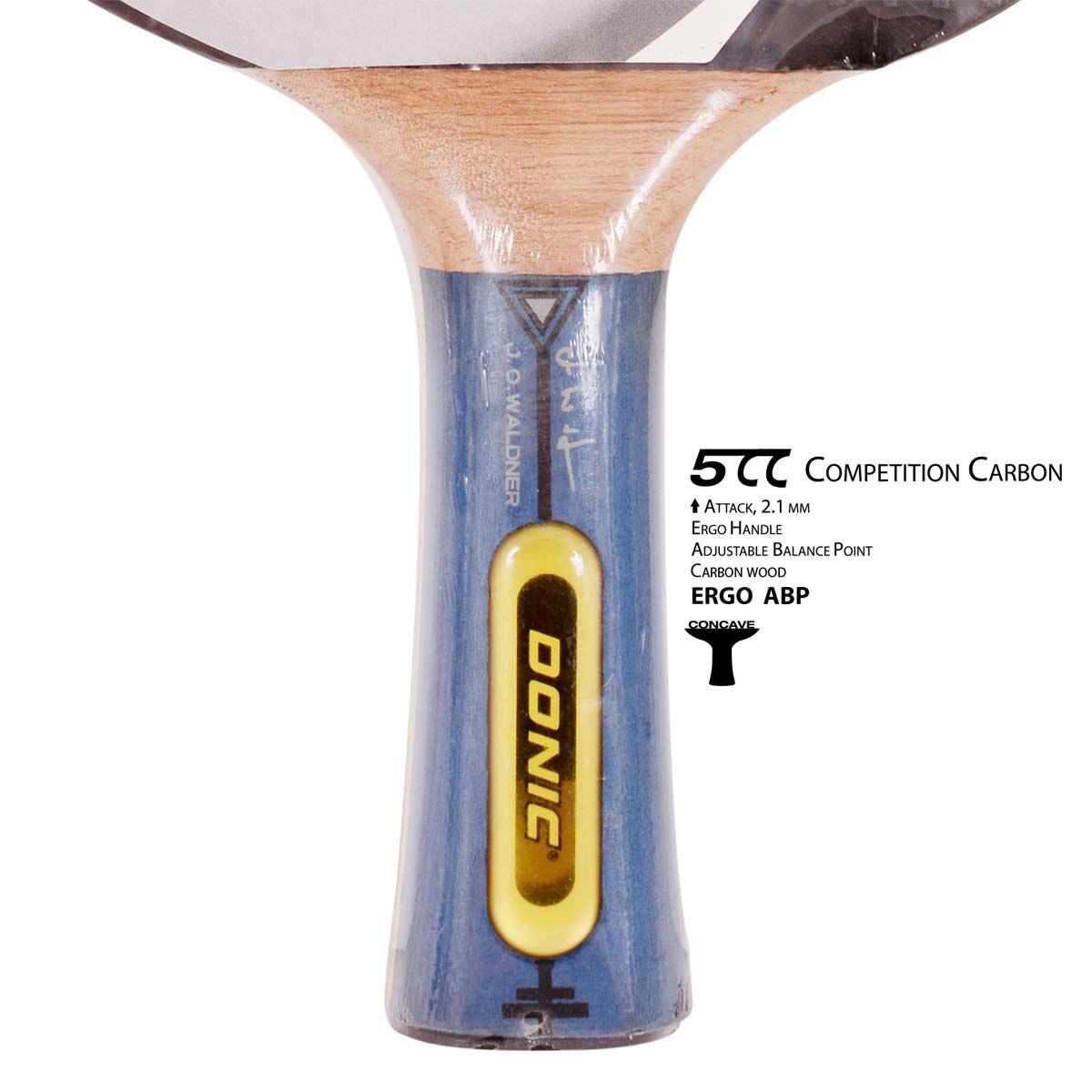 DONIC Waldner 3000 Bat