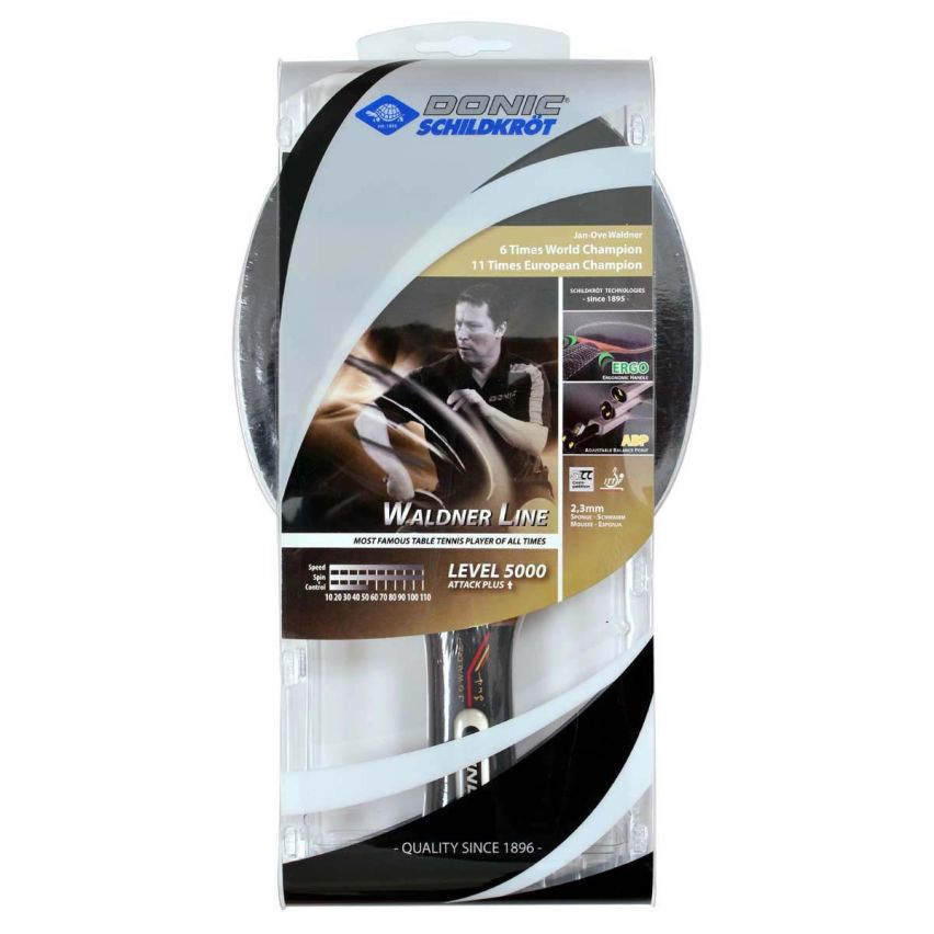 DONIC Waldner 5000 Bat
