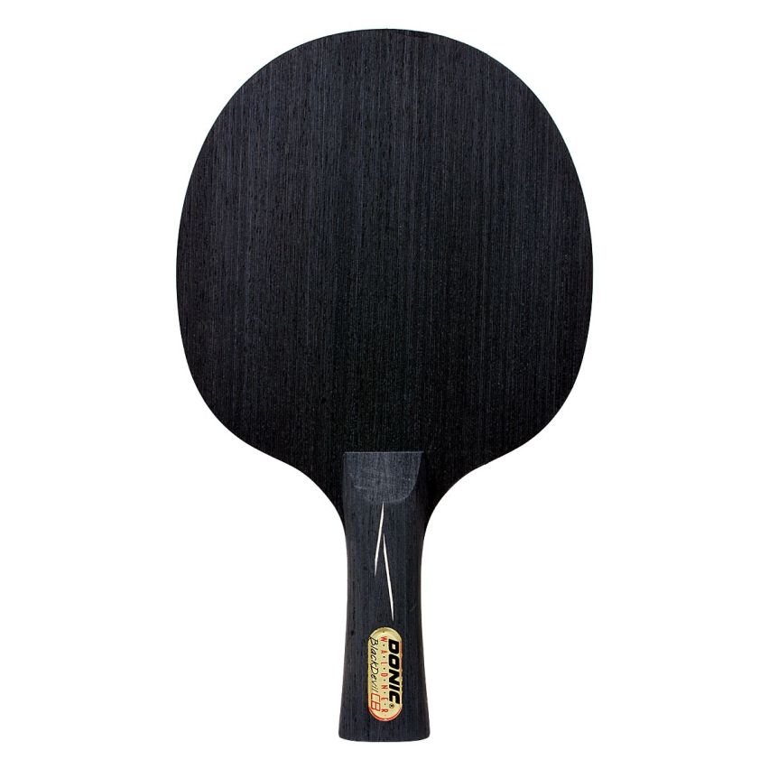 Donic Waldner Black Devil Blade