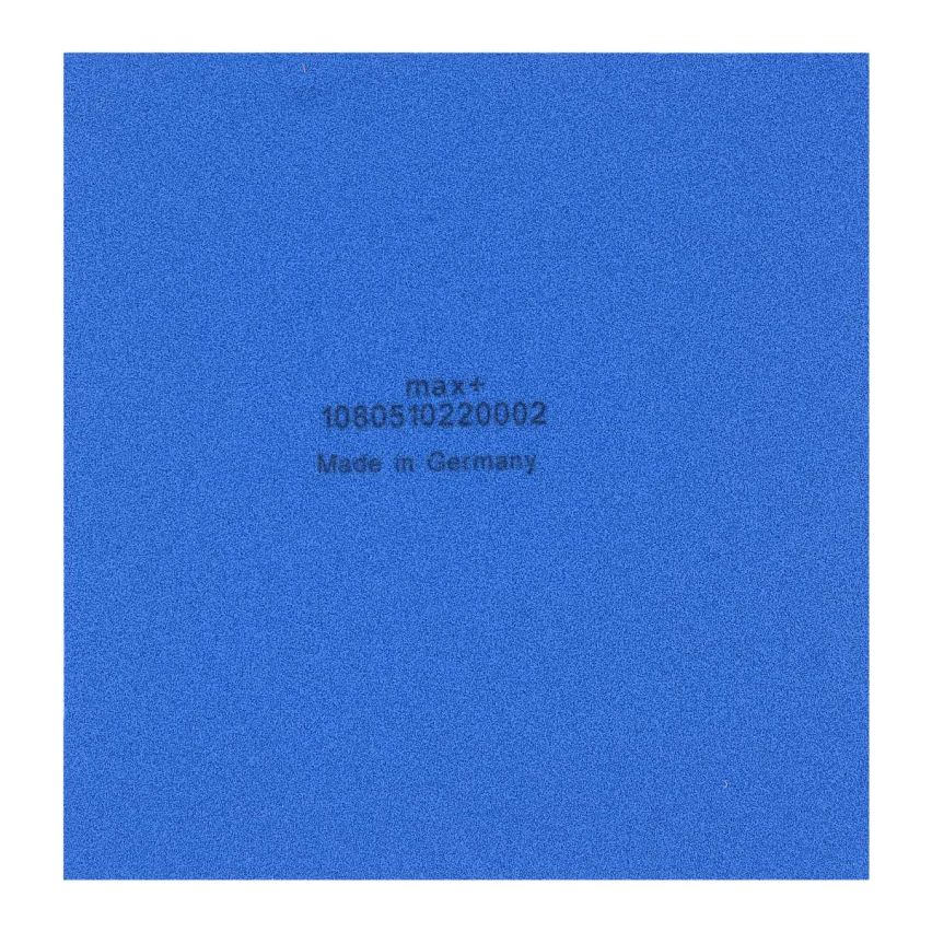 Donic Blue Storm Z3 Rubber