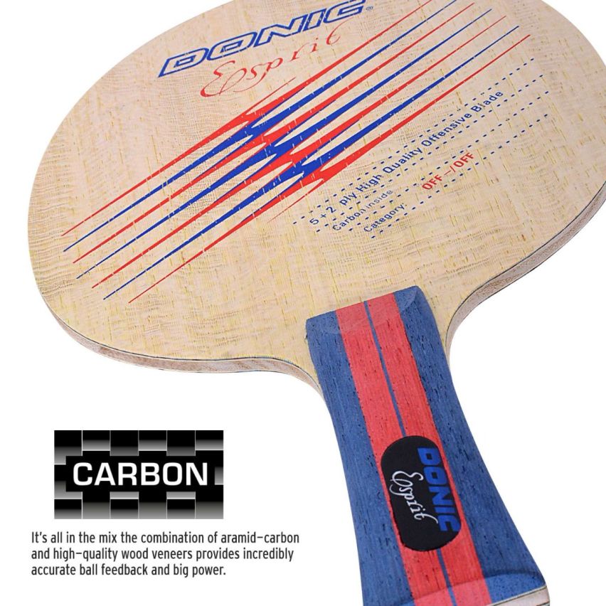 DONIC Esprit Blade