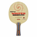 Donic Whiper Inner Carbon Blade
