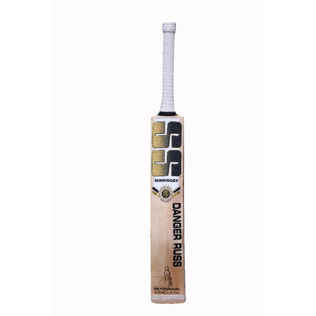 SS DRE RUSS (Player) English Willow Cricket Bat | KIBI SPORTS SS
