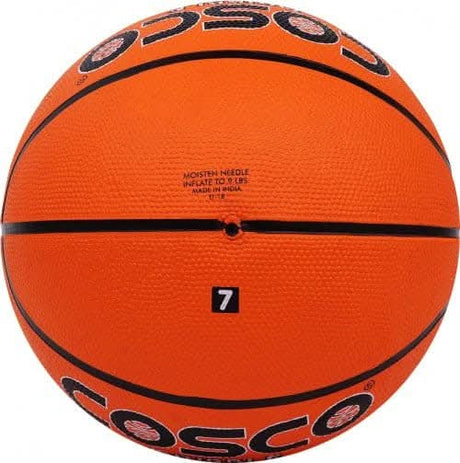Basket Ball Dribble S-7 | Cosco
