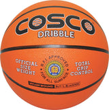 Basket Ball Dribble S-6
