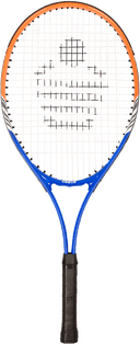 Cosco Drive 27 Tennis Racquet - Orange & Green Senior, FULL - Cosco Tennis Equipment