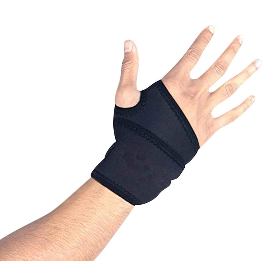 826, WRIST & THUMB SUPPORT(DRYTEX)