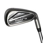 Cobra DS-Adapt (5-GW) Steel Irons