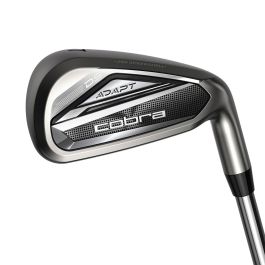 Cobra DS-Adapt (5-GW) Steel Irons
