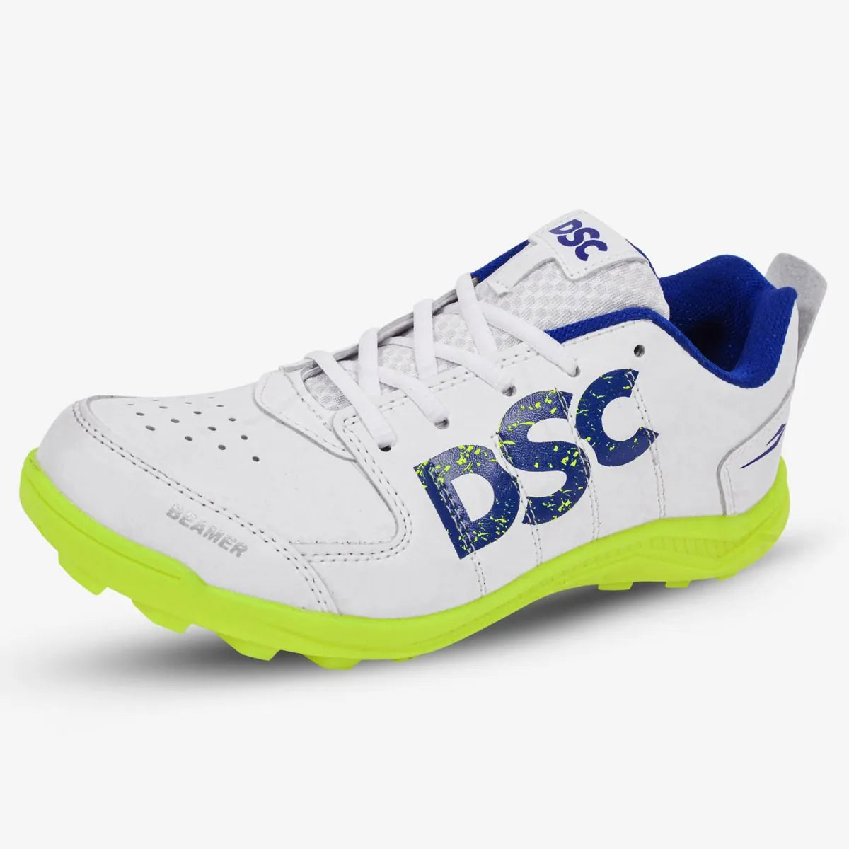 DSC - Beamer Cricket Shoes KIBI SPORTS