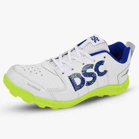DSC - Beamer Cricket Shoes KIBI SPORTS