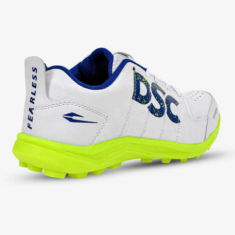 DSC - Beamer Cricket Shoes KIBI SPORTS