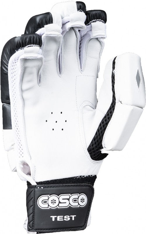 COSCO Test Batting Gloves - Cosco Cricket Equipment