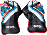 Cosco Cricket Keeping Glove - TEST - Cosco Cricket Equipment