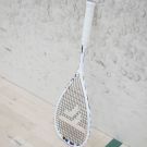 Tecnifibre Carboflex X-Top 130  | Kibi Sports