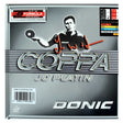 Donic Coppa JO Platin Rubber