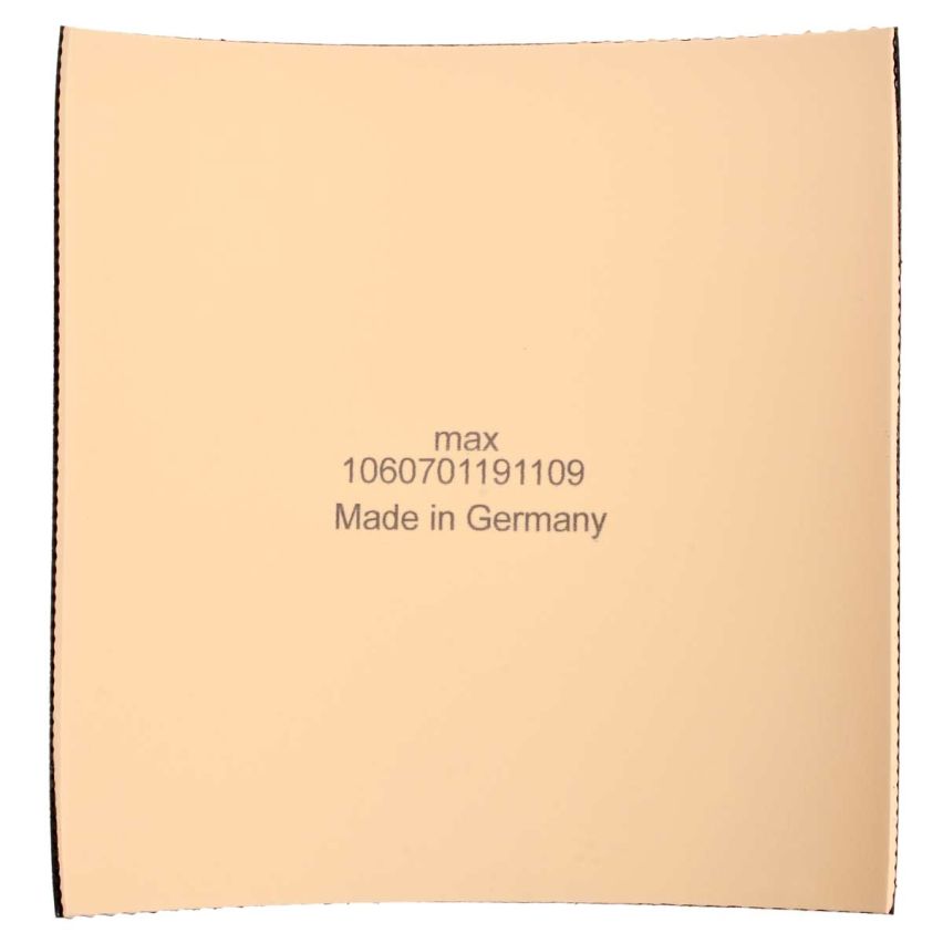 Donic Coppa JO Platin Rubber